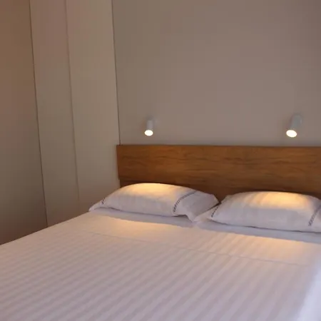 Appartamento Terrace Apartments, Near The Park *