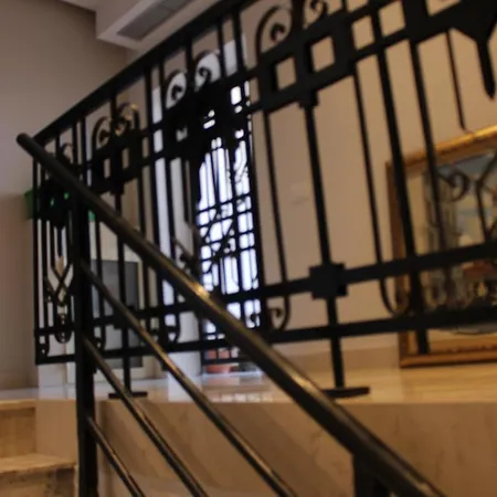 Appartamento Terrace Apartments, Near The Park *