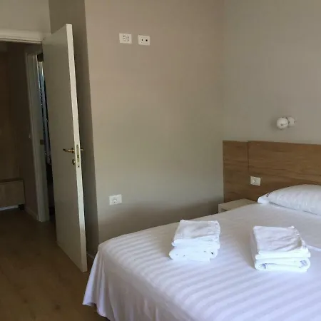 Appartamento Terrace Apartments, Near The Park