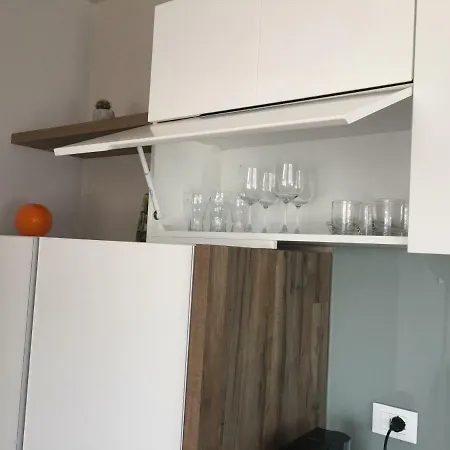 Terrace Apartments, Near The Park Daire