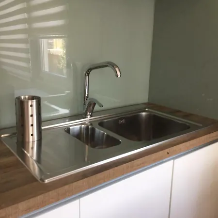 Terrace Apartments, Near The Park Apartment Tirana