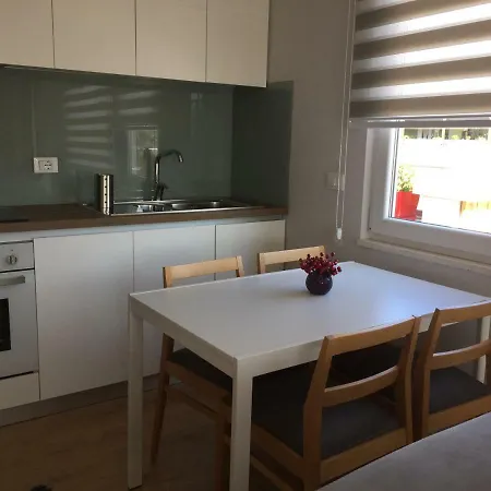 Terrace Apartments, Near The Park * Tirana
