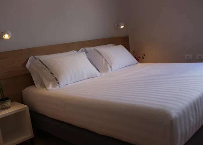 Appartamento Terrace Apartments, Near The Park Tirana