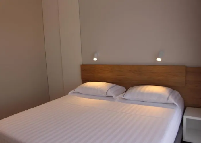 Appartamento Terrace Apartments, Near The Park *