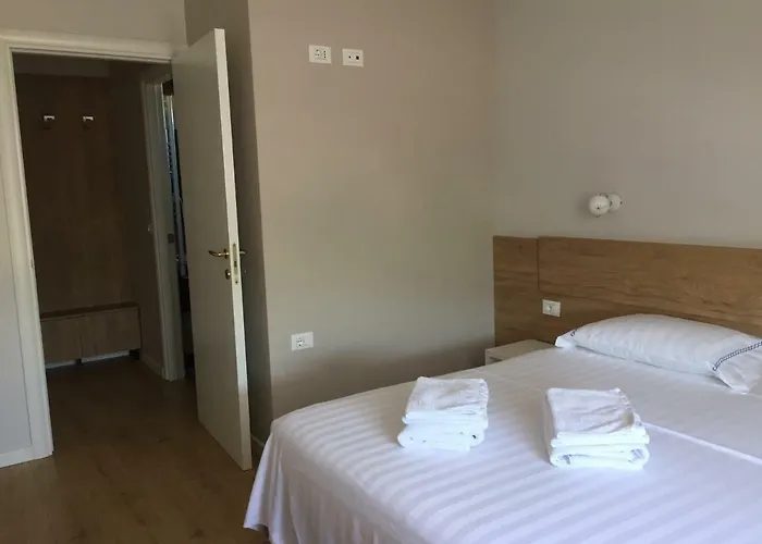 Appartamento Terrace Apartments, Near The Park