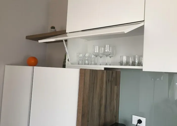 Terrace Apartments, Near The Park Appartamento