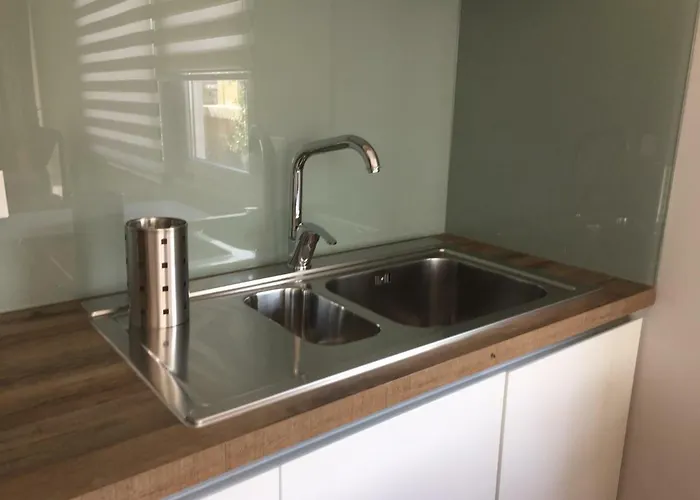 Terrace Apartments, Near The Park Appartamento Tirana