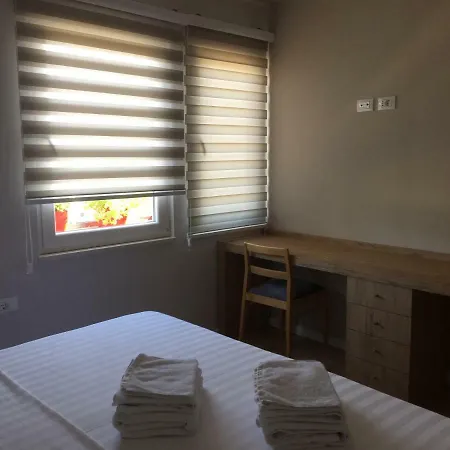 Terrace Apartments, Near The Park * Tirana