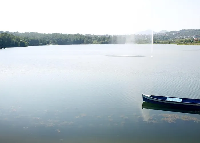 Terrace Apartments, Near The Park *