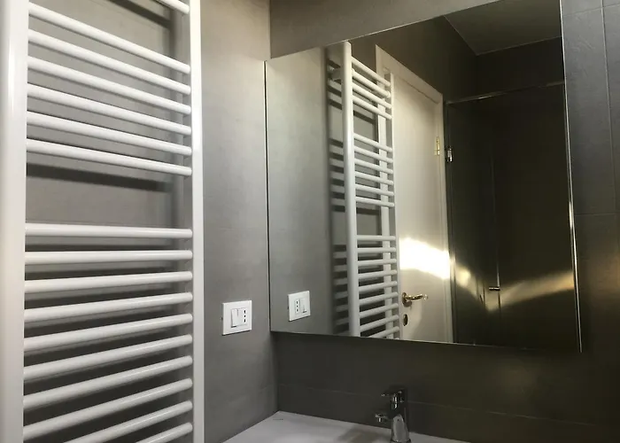 דירה Terrace Apartments, Near The Park