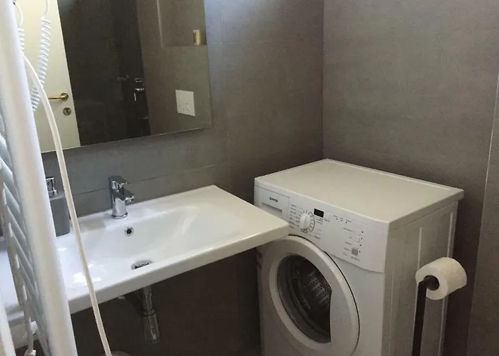 דירה Terrace Apartments, Near The Park