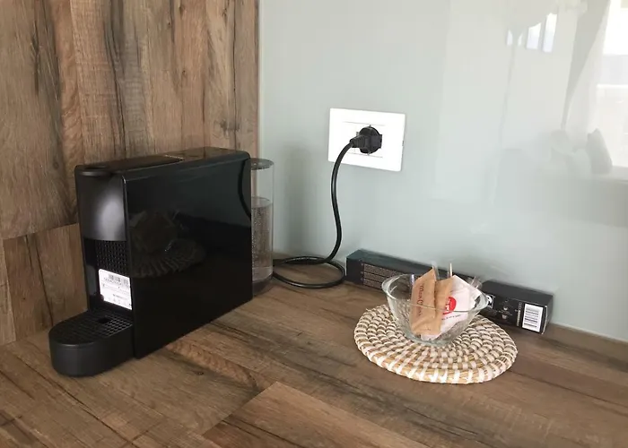 Terrace Apartments, Near The Park *